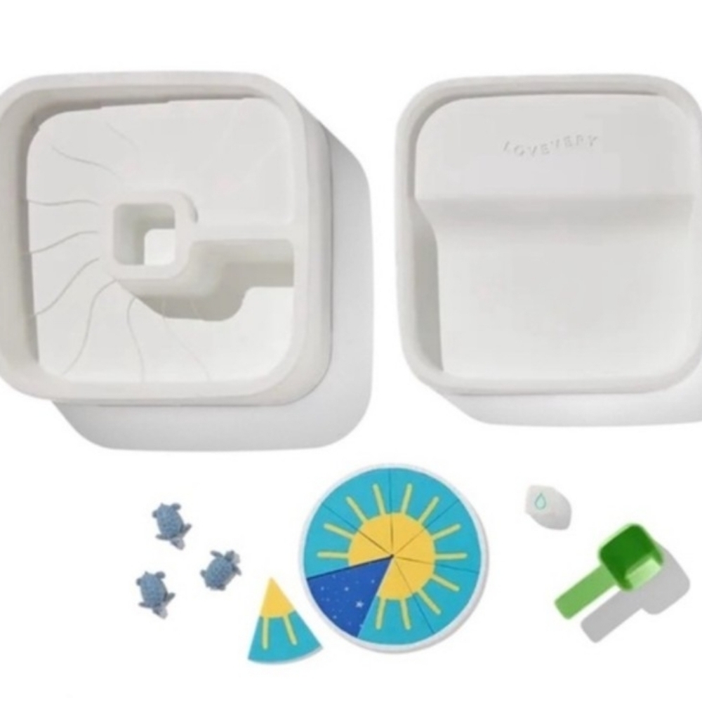 Lovevery Turtle Hatch Game